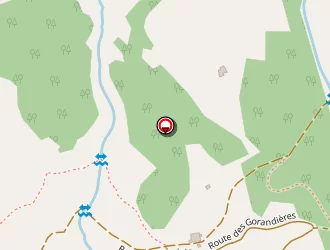 Carte de Bibollet Guy à Giettaz (la)