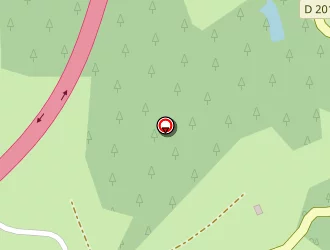 Carte de Da Silva Joâo à Thiers