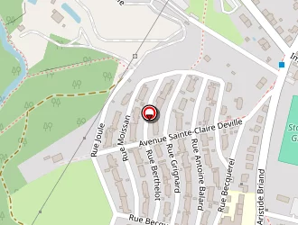 Carte de C2m à Palais-sur-vienne (le)