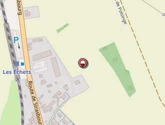 Carte de Haurat Patrick à Miribel