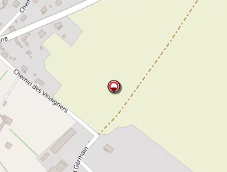 Carte de Ballans Elsa à Saint-agnant