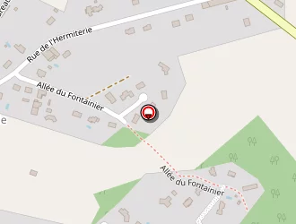 Carte de Desem à Couzeix