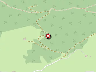 Carte de Veyret Mifé à Manigod