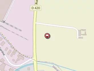 Carte de Qualys Tpi à Ménétrol