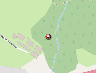 Carte de Précis Plastic à Celles-sur-durolle