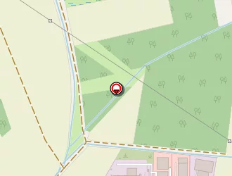 Carte de Adhis à Miribel