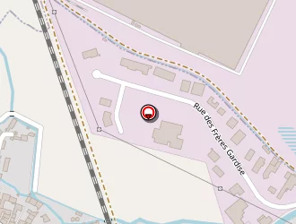 Carte de E.d.i 63 à Ménétrol