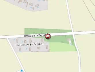 Carte de Celestin Jean Marc à Tramoyes