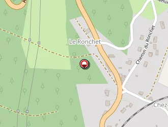 Carte de Sam Pro Services à Thiers