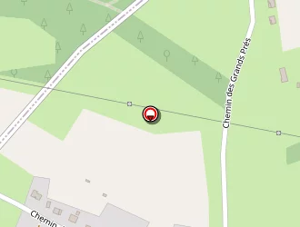 Carte de Berujon Saint Andre Nathalie à Thiers