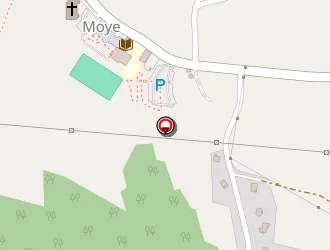 Carte de Mairie à Moye