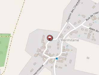 Carte de Dubreuil Julien à Couzeix