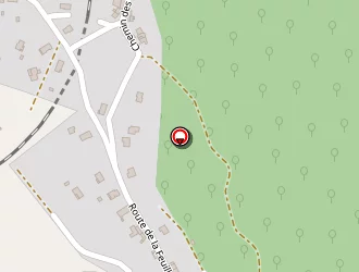 Carte de Robin Maçonnerie à Thiers