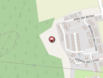 Carte de Allosono à Rumilly