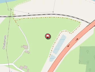 Carte de Smith Déborah à Chassenon