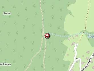 Carte de Sorindo à Menthon-saint-bernard