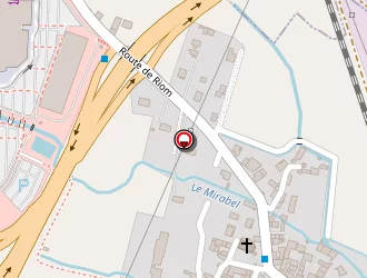 Carte de Mairie à Ménétrol