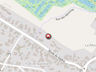 Carte de Fleuret Céline à Château-d'oléron (le)