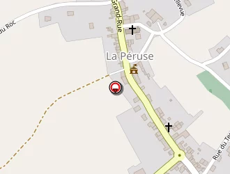 Carte de Mairie à Péruse (la)