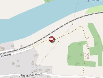 Carte de Omes Services à Chabanais