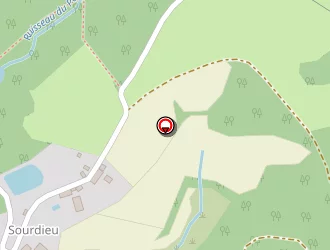 Carte de Bagage Matthieu à Moissannes