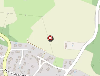 Carte de Raverot Hubert à Montluel