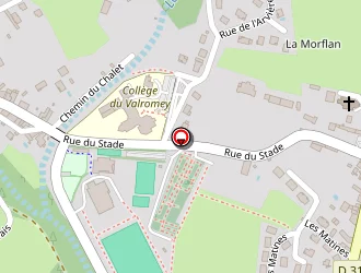 Carte de Mairie à Artemare