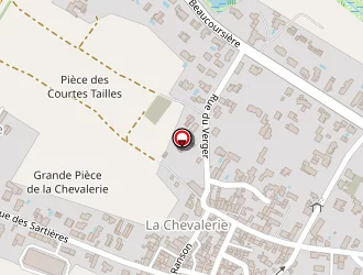 Carte de Ménard Patrick à Château-d'oléron (le)