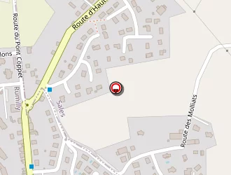 Carte de Lecroq Gérard à Rumilly