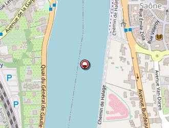 Carte de M. Niquis Aurélien à Neuville-sur-saône