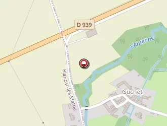 Carte de Imprimerie Bonnet Patrick à Matha