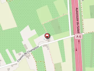 Carte de Moyne Eric à Marcilly-d'azergues