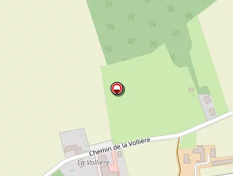 Carte de Qualiverre à Tramoyes