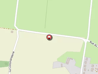 Carte de Agence Postale Communale à Geay