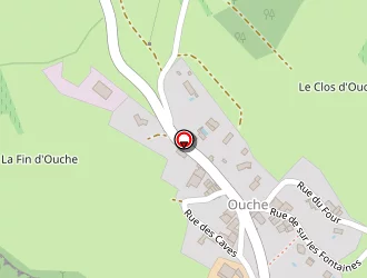 Carte de Leroy Denis à Chavornay