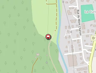 Carte de Collomb Patton Alain à Thônes