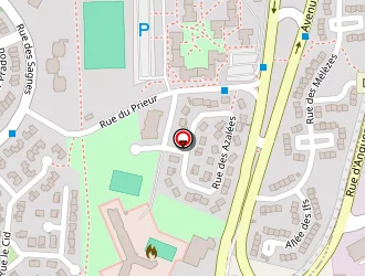 Carte de Mc Brocante 87 à Limoges