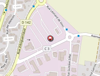 Carte de Compteurs Zenner à Palais-sur-vienne (le)