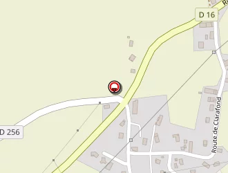 Carte de Chatelain Electricité Plomberie à Sales