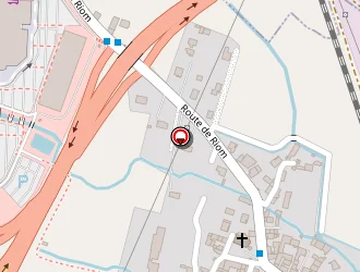 Carte de Arnaud (earl) à Ménétrol