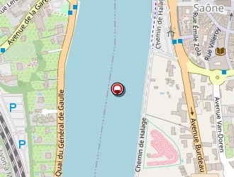 Carte de J2m Concept à Neuville-sur-saône