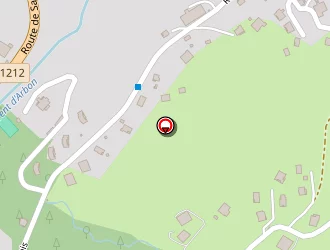 Carte de Nikes Jérôme à Demi-quartier