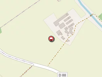 Carte de Des Goyauds à Ambérac