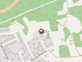 Carte de Sucheyre Bernard à Volvic