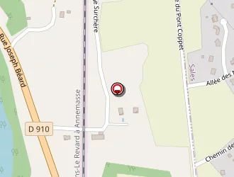 Carte de Nh Concept à Rumilly