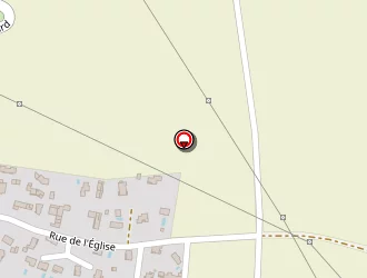 Carte de Cg Dépan à Tramoyes