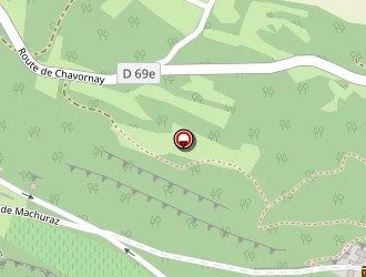 Carte de Mairie à Artemare