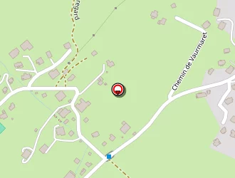 Carte de Rosset Philippe à Demi-quartier