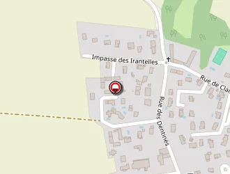 Carte de Mairie à Tramoyes