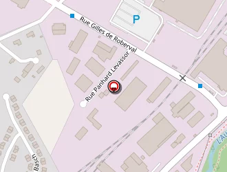 Carte de Independance Royale à Limoges